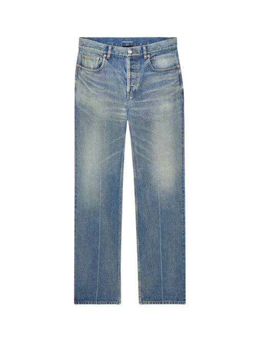 Jeans affusolati SAINT LAURENT | A001N2Y863G4293